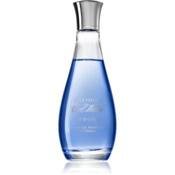 Davidoff Cool Water Woman Reborn Intense Eau de Parfum intense pentru femei 100 ml