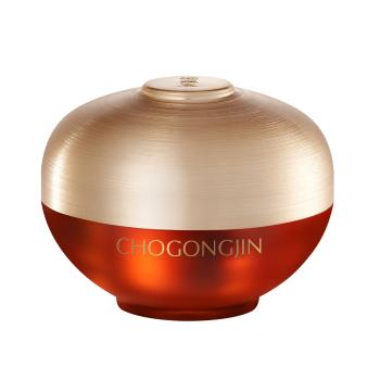 Missha Cremă de ochi fortifiantă și hidratantă Chogongjin (Sosaeng Jin Eye Cream) 30 ml