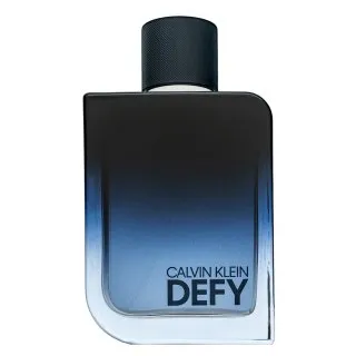 Calvin Klein Defy Eau de Parfum bărbați 200 ml