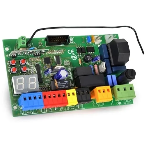 Unitate de comanda Proteco Q80A-MB doar placa