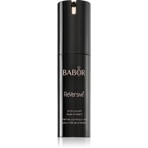 BABOR ReVersive crema anti-imbatranire pentru ochi si buze 15 ml