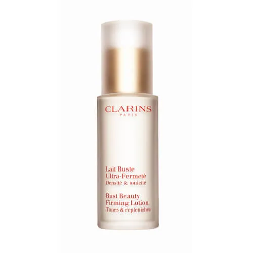 Clarins Lotiune pentru fermitatea bustului (Bust Beauty Firming Lotion) 50 ml
