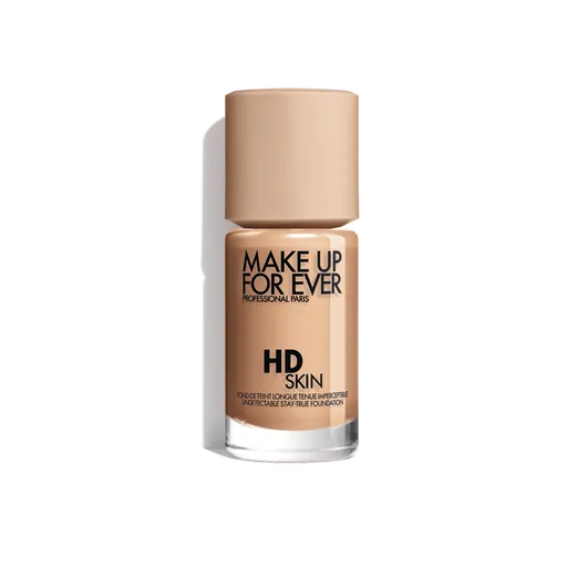 Make Up For Ever Machiaj de lungă durată (Undetectable Stay True Foundation) 30 ml 2R24 Cool Nude