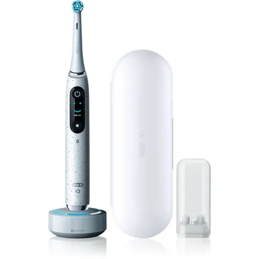 Oral-B iO10 periuta de dinti electrica White