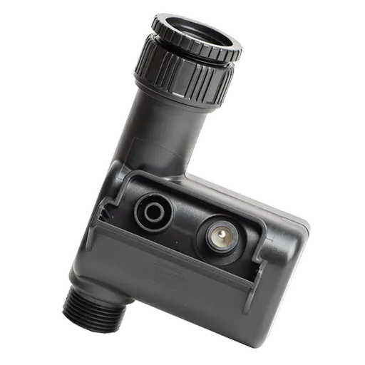 Valva Solenoida Pentru Programator Amico + , Presiune 1-6 Bari, Intrare 3/4"/1" , Iesire 3/4" ,zone 1