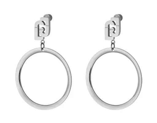 Liu Jo Cercei lungi moderni din oțel LJ3055