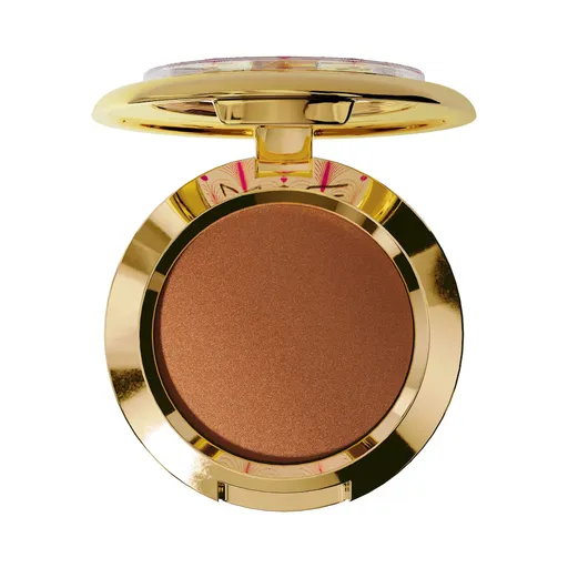 MAC Cosmetics Fard-cremă de obraz Skinfinish (Metallic Cream Blush) 5,7 g Glowing Treasure