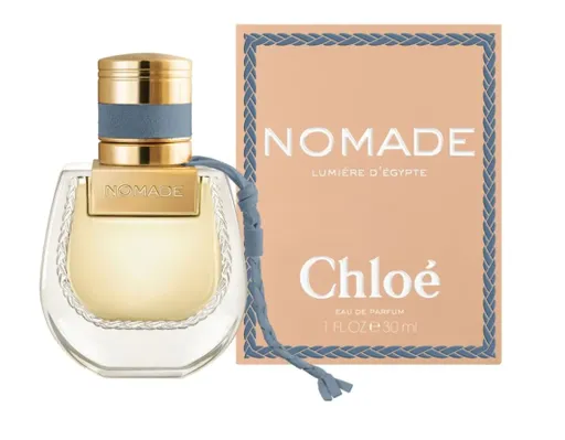 Chloé Nomade Lumière D`Égypte - EDP 30 ml