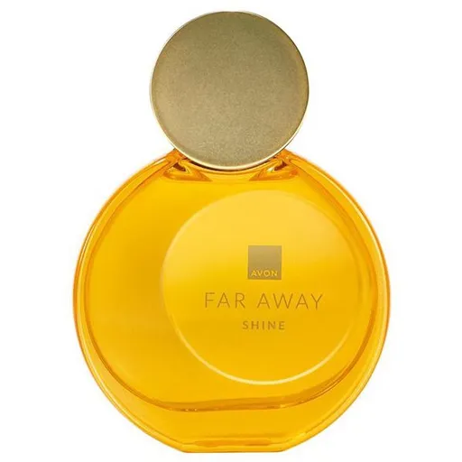 Avon Apă de parfum Far Away Shine EDP 50 ml