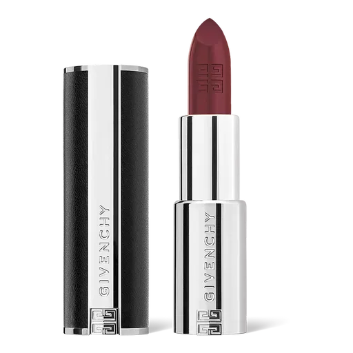 Givenchy Ruj de lungă durată Interdit Intense Silk (Lipstick) 3,4 g N117 Rouge Erable