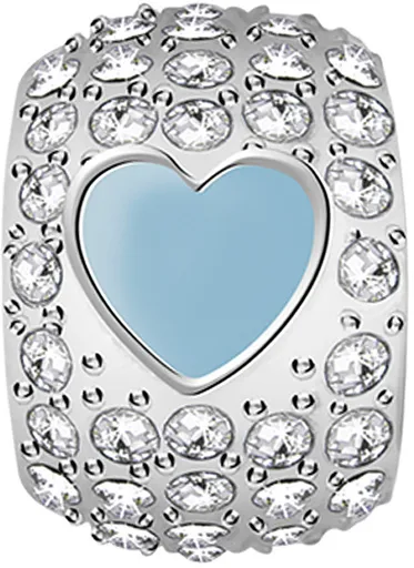 Morellato Pandantiv din oțel Drops New Boy SCZ959