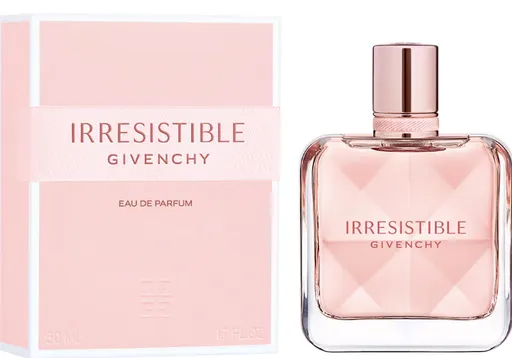 Givenchy Irezistibil - EDP 50 ml