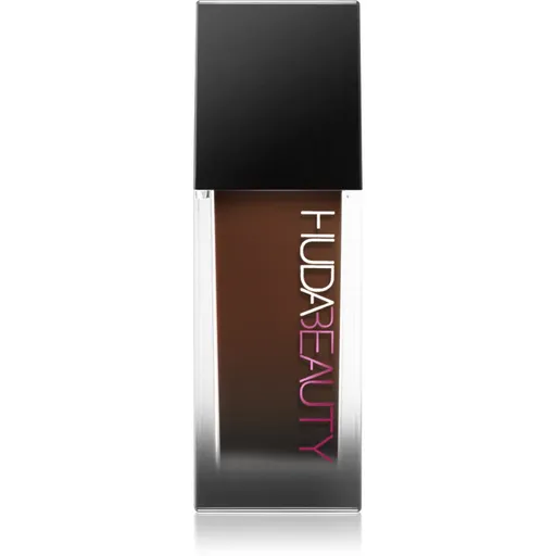 Huda Beauty Faux Filter Foundation machiaj persistent culoare Lava Cake 35 ml