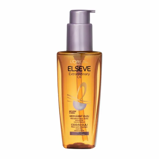 L'Oréal Paris Ulei pentru păr deteriorat Elseve 100 ml