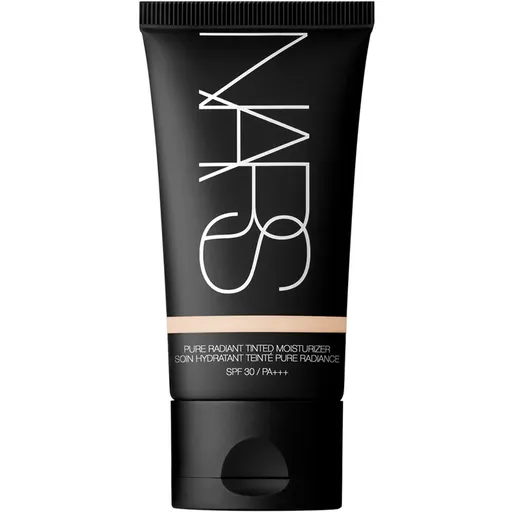 NARS Pure Radiant Tinted Moisturizer crema hidratanta si tonifianta SPF 30 culoare TERRE-NEUVE 50 ml