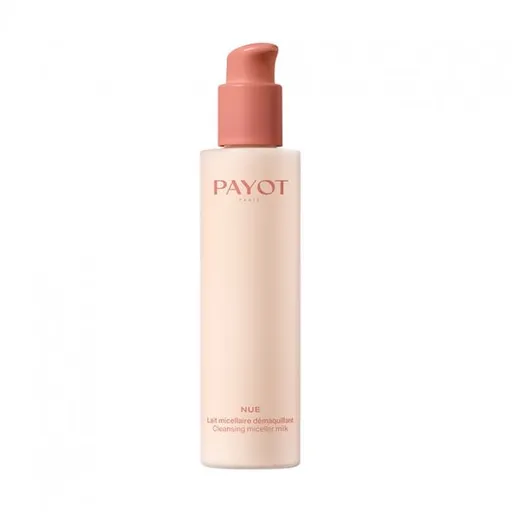 Payot Lapte demachiant micelar Nue (Cleansing Micellar Milk) 200 ml