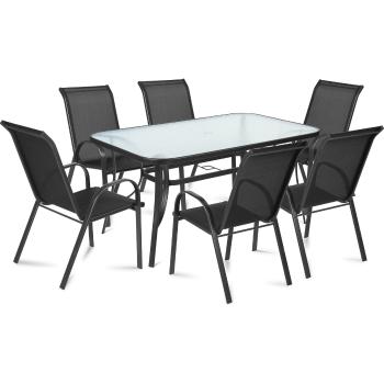 Fieldmann Set mobilier de grădină RONY I