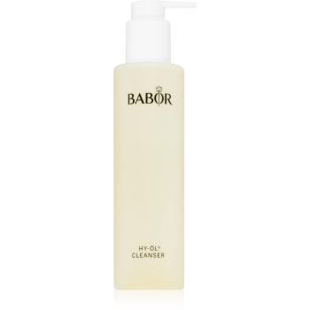 BABOR Cleansing HY-ÖL ulei gel pentru curatare 200 ml