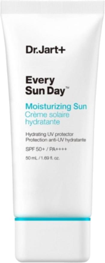 Dr. Jart+ Cremă de protecție solară hidratantă Every Sun Day SPF 50+ (Moisturizing Sun) 30 ml