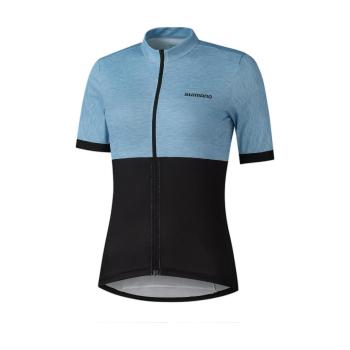 
                         Tricou de ciclism cu mânecă scurtă - ELEMENT 
                