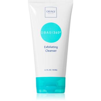 OBAGI Obagi360® gel exfoliant de curatare 150 ml