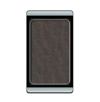 ARTDECO Eyeshadow Pearl odstín Pearly anthracite perleťové oční stíny 0,8 g