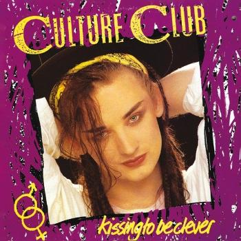 Culture Club, Kissing To Be Clever, CD