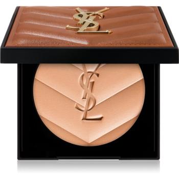 Yves Saint Laurent All Hours Bronzer autobronzant pentru femei 01 Leight Sepia 7,5 g