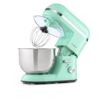 Klarstein Bella Elegance, robot de bucătărie, mixer, 1800 W, 1,7 HP, 6 nivele, 5 litri