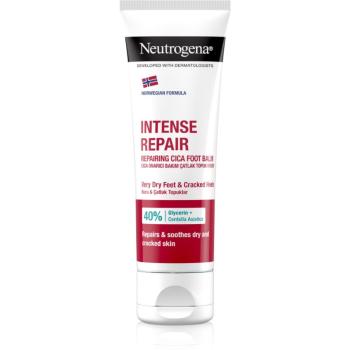 Neutrogena Norwegian Formula® balsam regenerator pentru tălpile picioarelor 50 ml