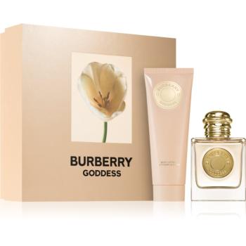 Burberry Goddess Goddes set cadou pentru femei