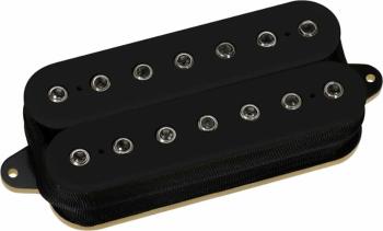 DiMarzio DP 713BK Titan 7 Neck Black Black Hangszedő