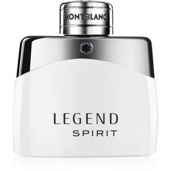 Montblanc Legend Spirit Eau de Toilette pentru bărbați 50 ml