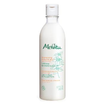 Melvita Șampon anti-mătreață (Anti-Dandruff Shampoo) 200 ml