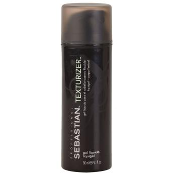 Sebastian Professional Texturizer gel pentru flexibilitate si volum 150 ml