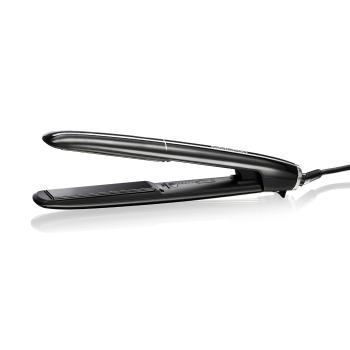 BaByliss PRO Placă profesional de îndreptat părul Stilista 25 mm Grey & Silver BAB3550BE