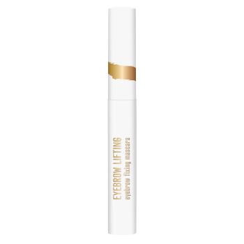 Dermacol Ceară lichidă pentru sprâncene Eyebrow Lifting (Eyebrow Fixing Mascara) 5 ml 01
