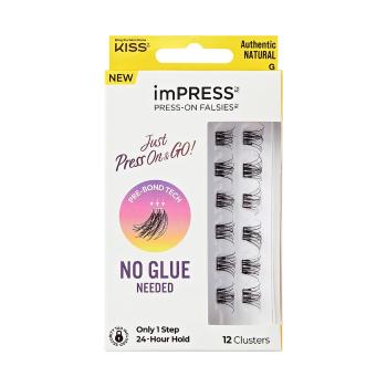 KISS Gene false tip smoc imPRESS 02 Authentic Natural