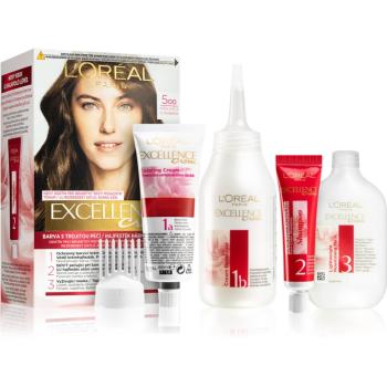 L’Oréal Paris Excellence Creme culoare par culoare 300