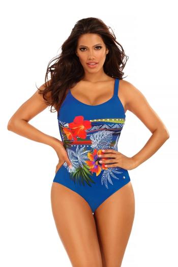 Costum întreg de baie  926BL11 4 Bali11