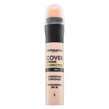 Dermacol Cover Xtreme Corrector korektor 02/210 8 g