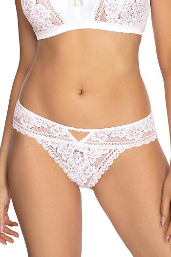 Slip brazilian Gizela white