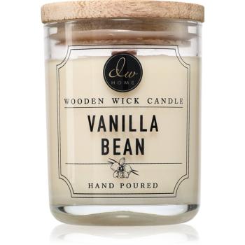 DW Home Signature Vanilla Bean lumânare parfumată 108 g