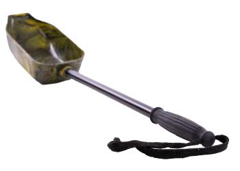 Zfish Lopatka Baiting Spoon Deluxe - 60cm,Zfish Lopatka Baiting Spoon Deluxe - 60cm
