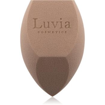 Luvia Cosmetics Prime Vegan Body Sponge burete pentru make-up pentru fata si corp XXL