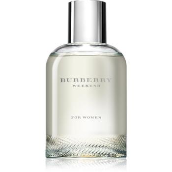 Burberry Weekend for Women Eau de Parfum pentru femei 100 ml