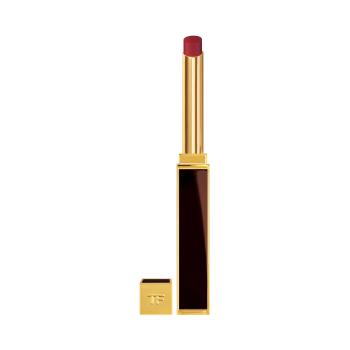 Tom Ford Ruj cu finisaj lucios (Slim Lip Color Shine) 0,9 g 153 Velvet Lux