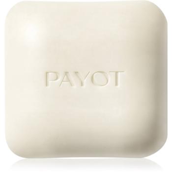 Payot Herbier Pain Nettoyant Visage Et Corps À L'huile Essentielle De Cyprès săpun solid pentru fata si corp 85 g