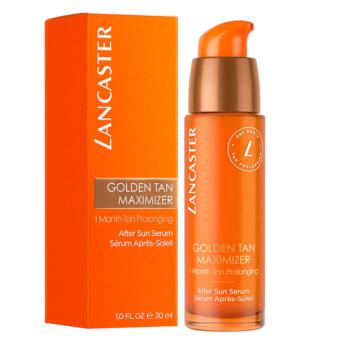 Lancaster Ser pentru prelungirea bronzului Gold ro Tan Maximizer(Hawaiian Tropic After Sun Ser) 30 ml