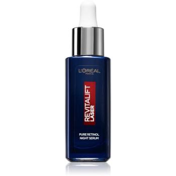 L’Oréal Paris Revitalift Laser Pure Retinol ser impotriva ridurilor 30 ml